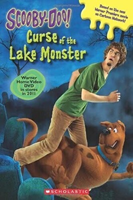 Curse of the Lake Monster (Scooby-Doo Video Tie-Ins)
