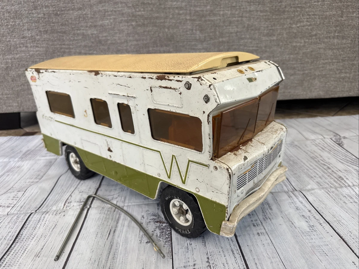 Tonka Winnebago Toys for sale | eBay