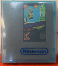 Gumshoe For The Nintendo NES