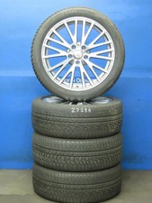 Mercedes CLA A-Klasse Winterreifen Winterr&auml;der Felgen original 18 Zoll