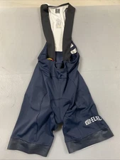 Eliel Women’s Cycling Bib Shorts XLarge XL (B-18)