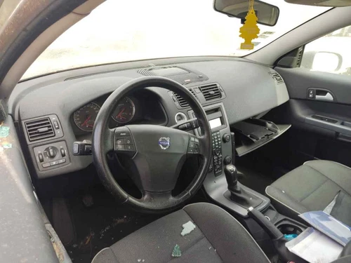 30739640 Lenkradkontrolle für VOLVO C30 1.6 D Kinetic 2007 1001748 - Bild 9 von 10