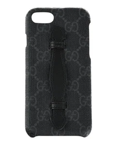 Coque Gucci unisexe adulte GG Supreme Selleria iPhone 8