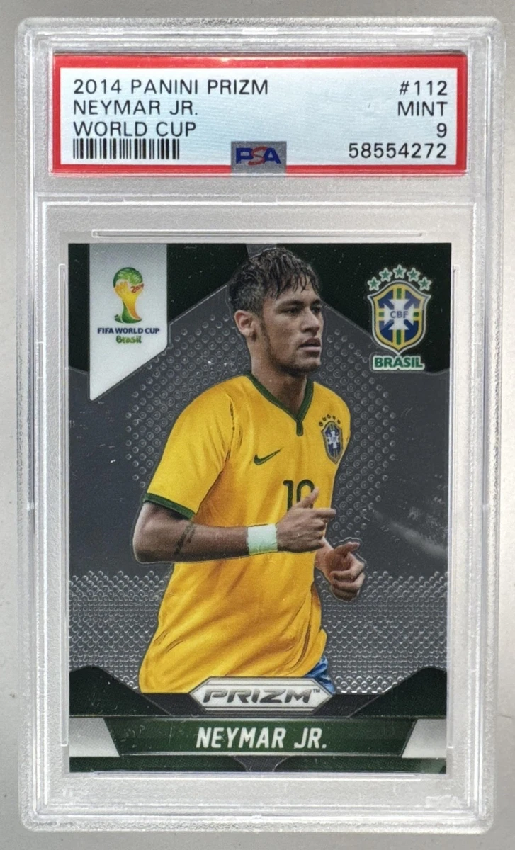 Preços baixos em Panini Futebol Brasil 2014 Temporada Sports
