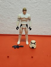 Star Wars 1984 Last 17 Luke Skywalker Stormtr...
