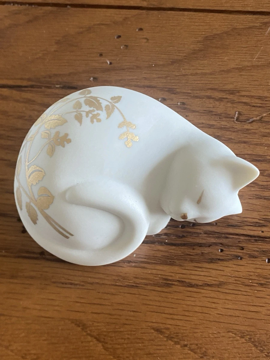 Lenox Animal Figurines In Collectible Cat Figurines for sale | eBay