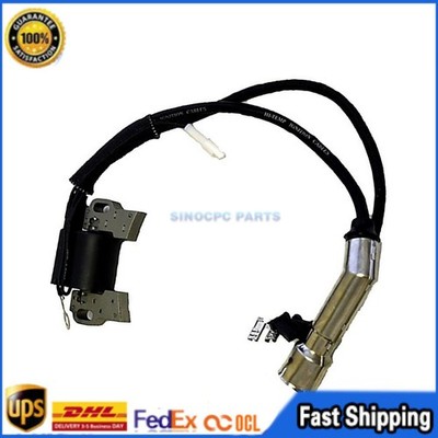 Snow Blowers Ignition Coil 751-11197 951-11197 for Cub   526 WE 526 SWE #cv