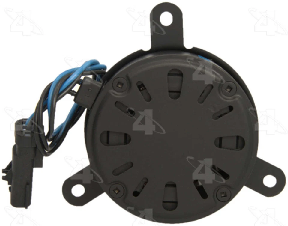 Двигатель вентилятора охлаждения двигателя 4 сезона 35155 подходит для Jeep Grand Cherokee 4,0 л-L6 99-04 годов выпуска - Изображение 2 из 4