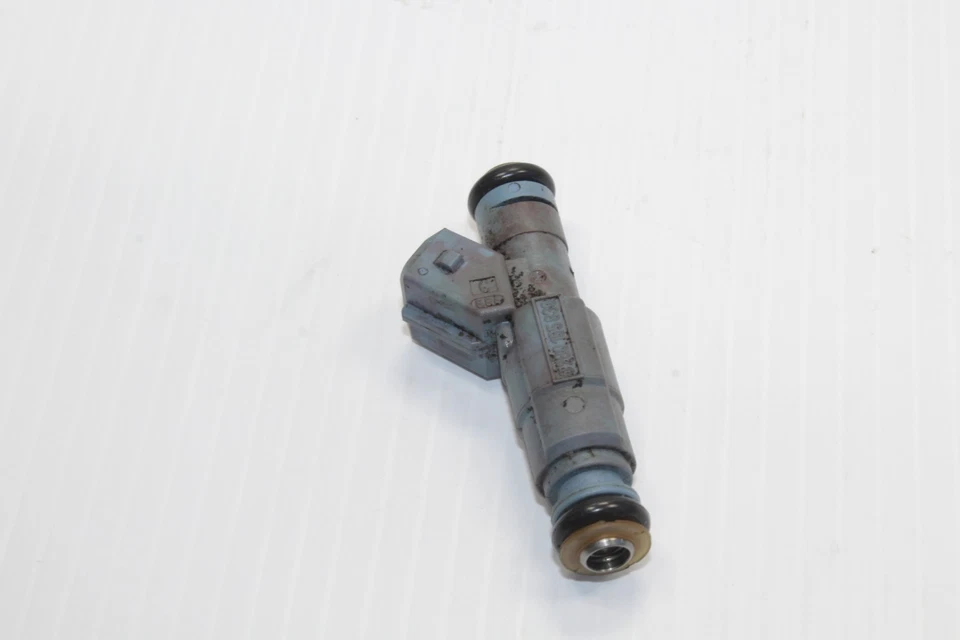 Sea-Doo GTI SE 155 2009 OEM inyector de combustible 420874430 Foto 2 de 4