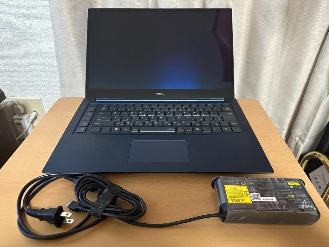 NEC Laptops and Netbooks Just Listed 2026