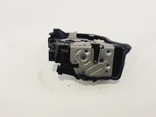 BMW F15 X5 M50D, T�rschlie�mechanismus, 51227281954, 51227281954