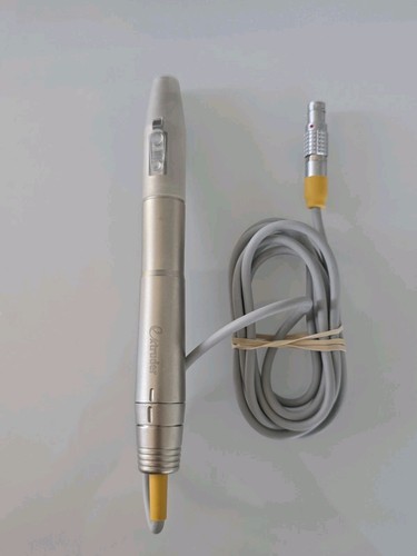 Endodontic SybronEndo Elements Obturation yellow Extruder handpiece by Kerr