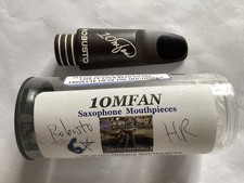 10MFAN Robusto Tenor Saxophone mouthpiece 6*