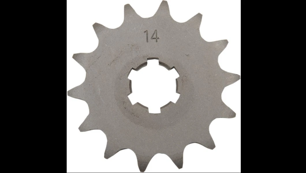 Motorcycle Chains, Sprockets & Parts for 1998 Kawasaki KX60 for