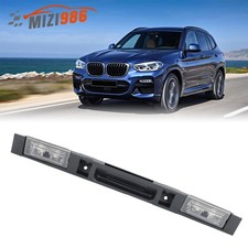 Heckklappengriff Kofferraumdeckel 51133403611 F�r BMW X3 E83 2004-2010 Hinten