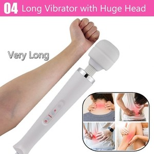 female vibration massage device The 6 Best Vibrators of 2026 main image 1