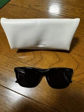 USED GENTLEMONSTER PINO SUNGLASSES  M-CB56