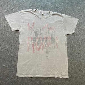 Korn the Nothing Shirt | eBay