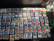 Panini FIFA World Cup 2026 Stickers SEE DESCRIPTION 