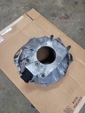 Camaro Firebird 82-83 Bellhousing 14060627 Mechanical Clutch V8 F Body T5 Tremec