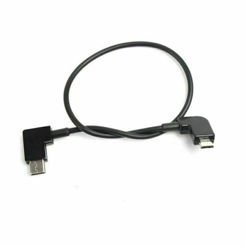 30cm Type-C Data Cable Line Transfer for DJI OSMO Pocket Camera iPhone & Android - Foto 4 di 15