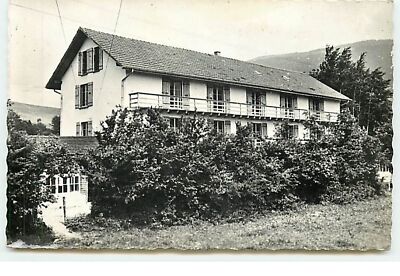 LA ROCHE - Holiday Chalet Pro Colonie - 19448