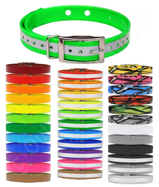 Invisible Fence® Replacement Collar Strap for Hidden Dog Fence for R21