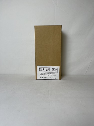 Compatible For Canon FM3-8137-000 (FM38137000) Waste Toner Cartridge C2020 C2030 - Picture 4 of 6