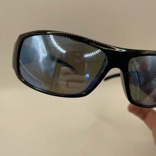 Revo Gunner Sunglasses Polarized 66-14-118 Rēvo RE5010 See Photos *Frames Only* - Picture 9 of 15