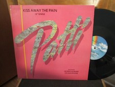PATTI LABELLE - KISS AWAY THE PAIN MCA 12