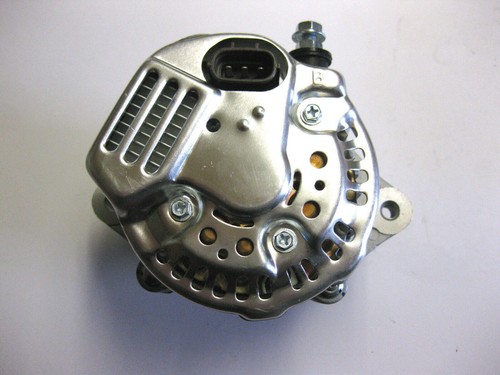 Lichtmaschine für Kubota Denso 16678-64012 1667864012 100211-4730 - Bild 3 von 3