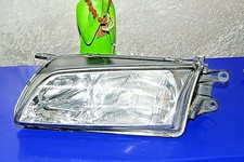 MAZDA 626 V (GF/GW) Hauptscheinwerfer Scheinwerfer links   1305235350