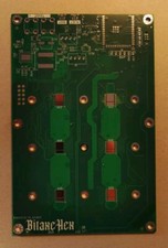 Platine Unbestückt Bitcoin Miner AL1366 Bitaxe Hex 303