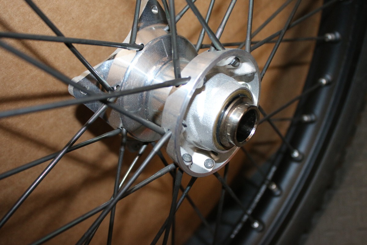 KTM Freeride EXC OEM Wheels Wheel Set 21-23 hubs electric KTM Freeride EXC OEM Wheels Wheel Set 21-23 hubs electric
