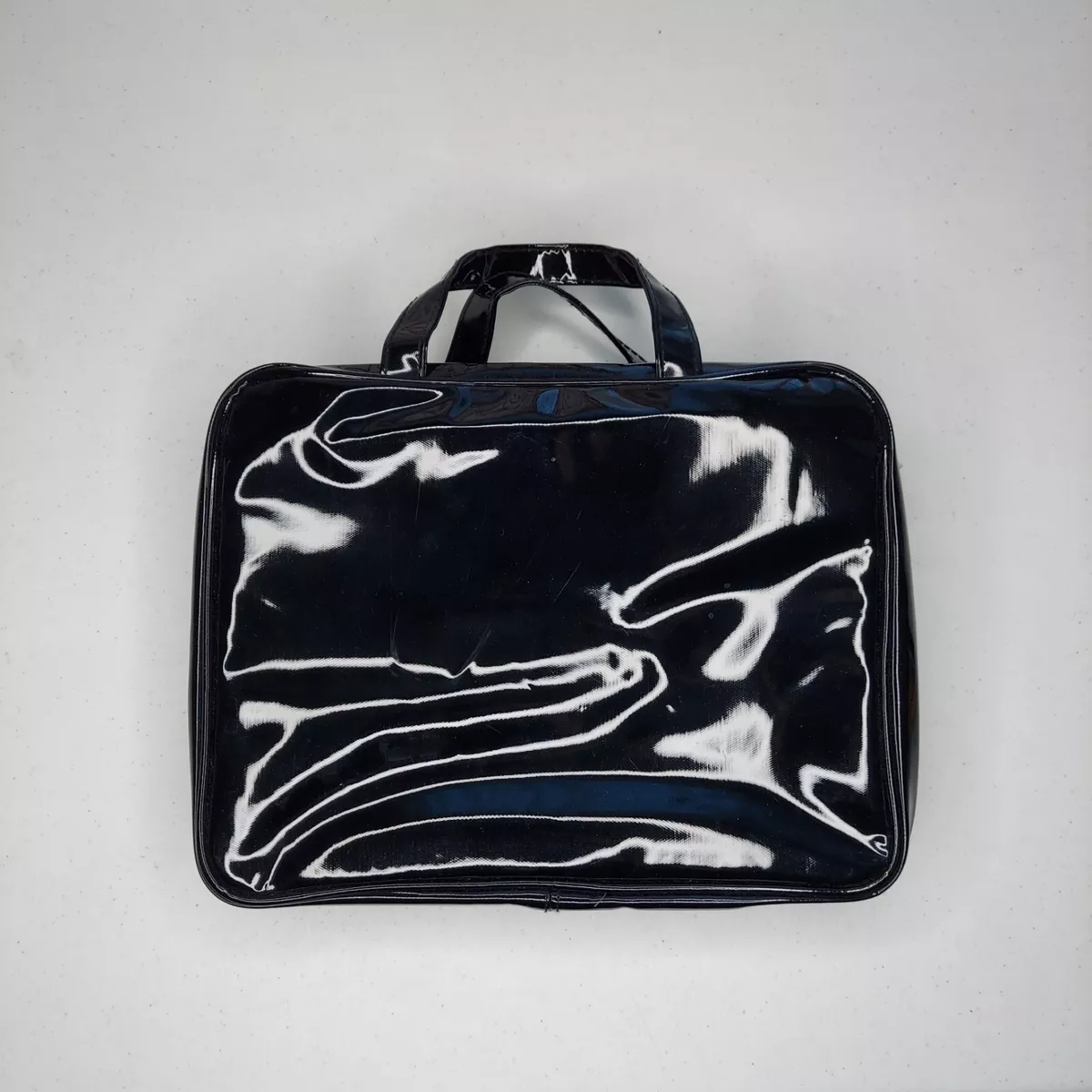 Von maur shop weekender bag