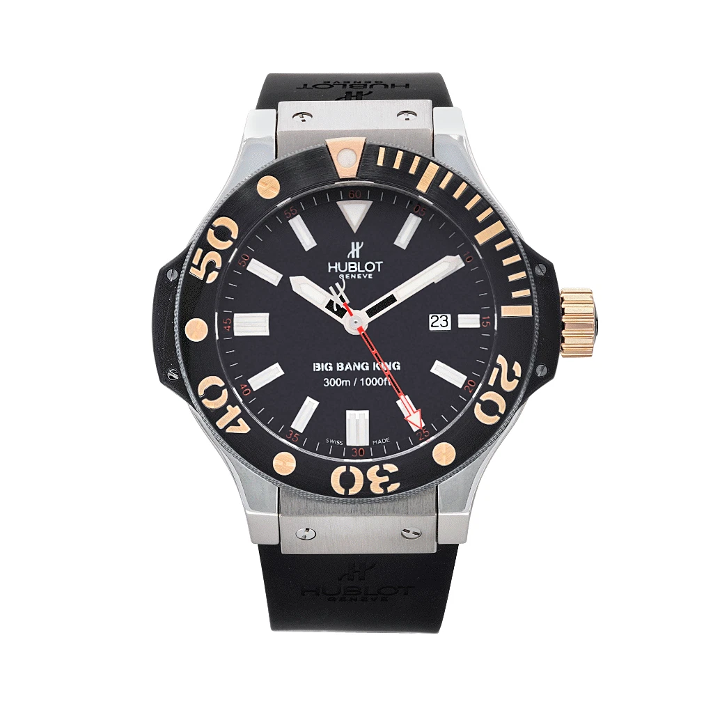 Hublot palladium clearance