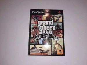 grand theft auto san andreas special edition grand theft auto san andreas special edition