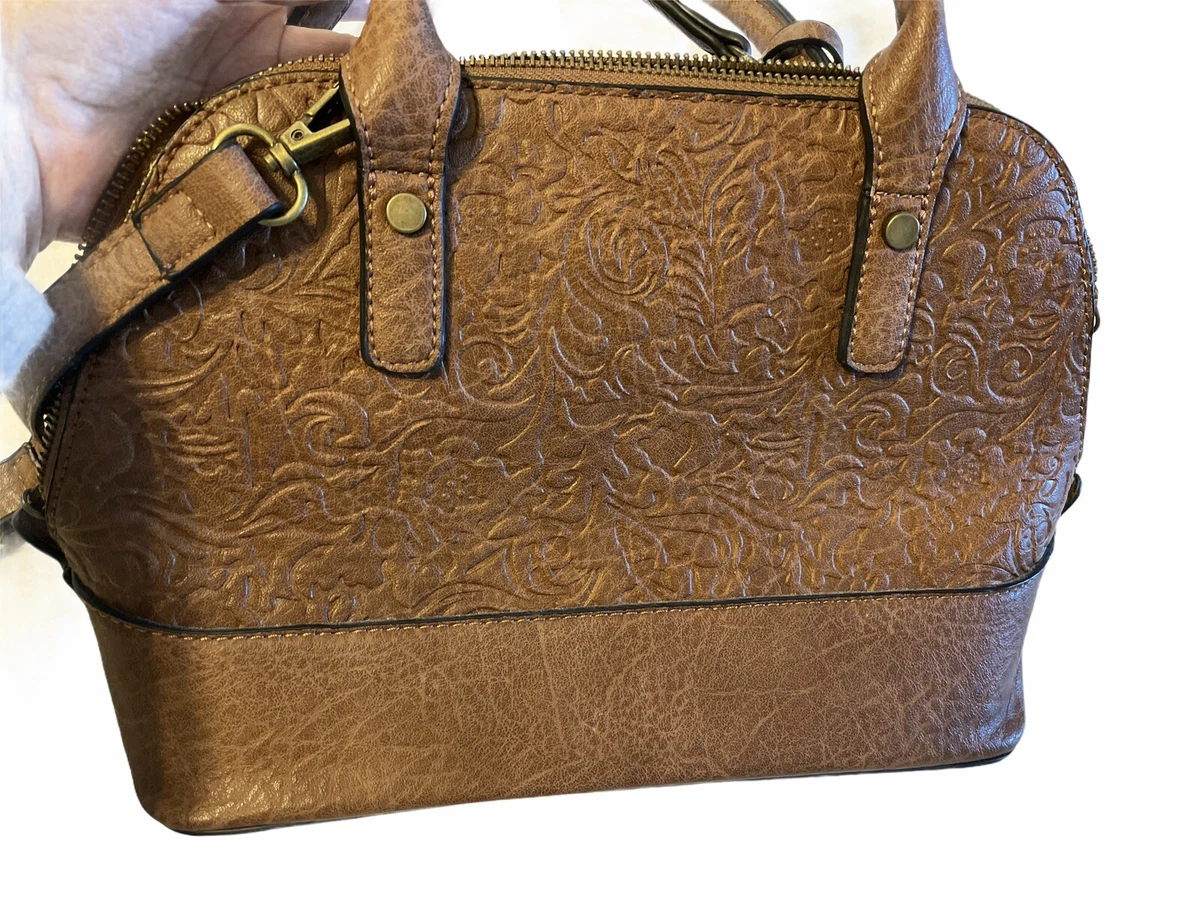 Simply noelle best sale satchel