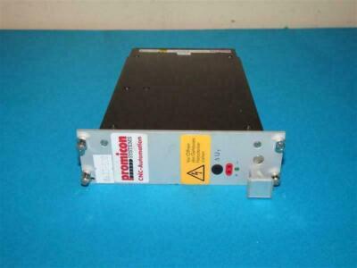 Promicon KNIEL PSI-05 Module