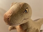 Jurassic World Dominion Tyrannosaurus Rex Plush 12" T Rex