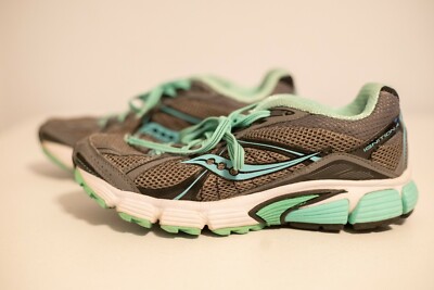 saucony women's ignition 4 running shoe