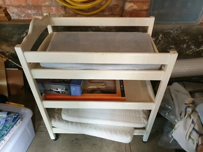 change table gumtree