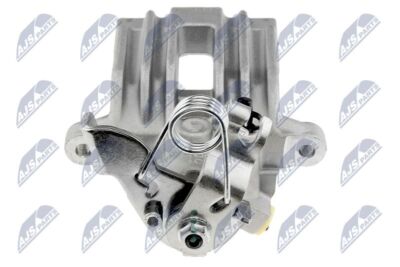 FEBI BILSTEIN Bremssattel Hinterachse, Links U.a. Für AUDI, SEAT