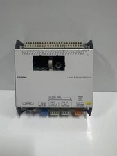 Siemens Landis & Staefa NRD24/A Interlock Controller