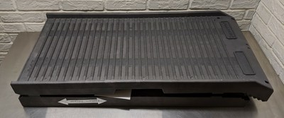 petstep original folding pet ramp