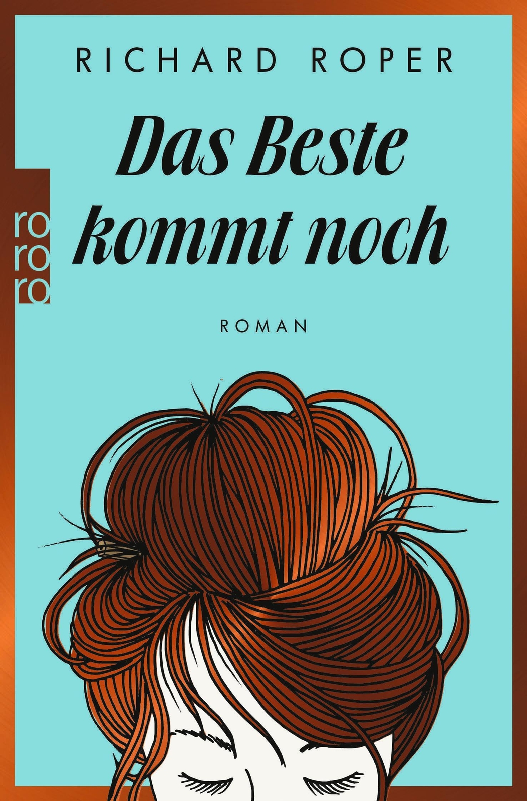 Thumbnail - Das Beste Kommt Noch Richard Roper