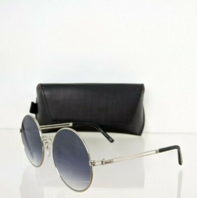 BALLY Ivory 56mm Sunglasses with branded case and cleaning cloth. Accessories Brand New Authentic Bally Sunglasses BY 0016 28B BY0016-D  main image 4