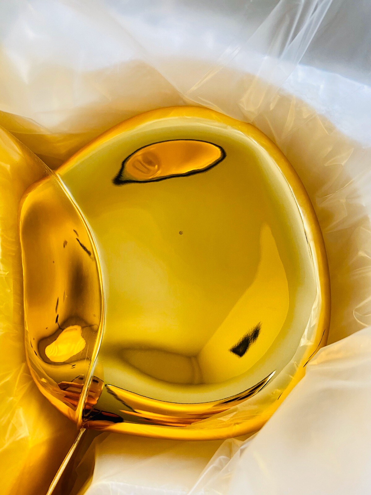 bait gold bearbrick 1000