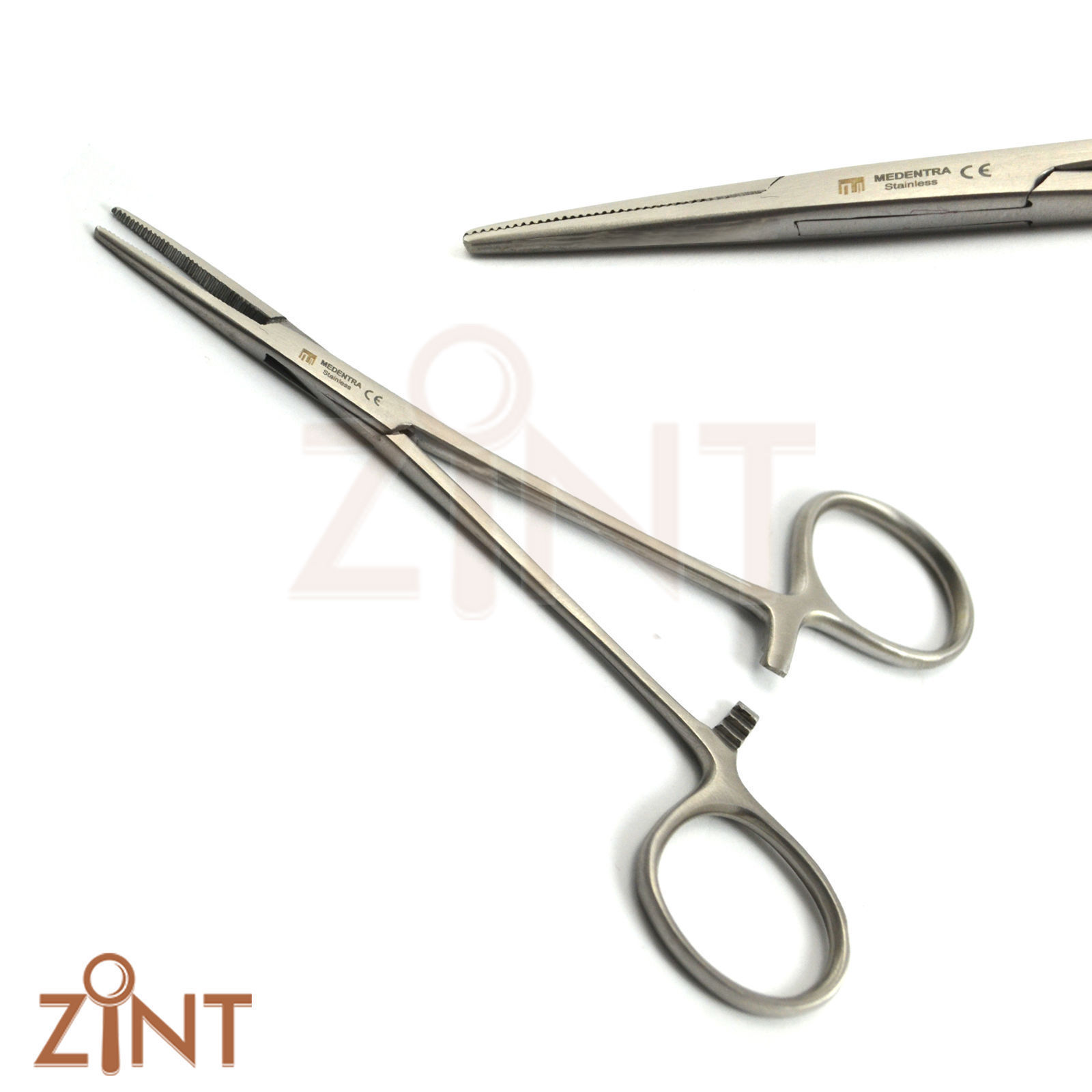 5 PCS Dental Mosquito Forceps STR Plier Clamp Surgical Hemostat Orthodontic SS eBay