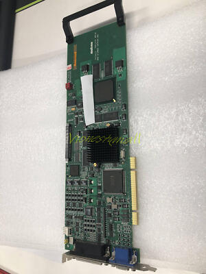 USED 1PC MATROX Corona-2 7030-0103 REV.B